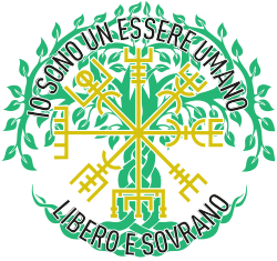 Accademia Ricerca la Verità Logo