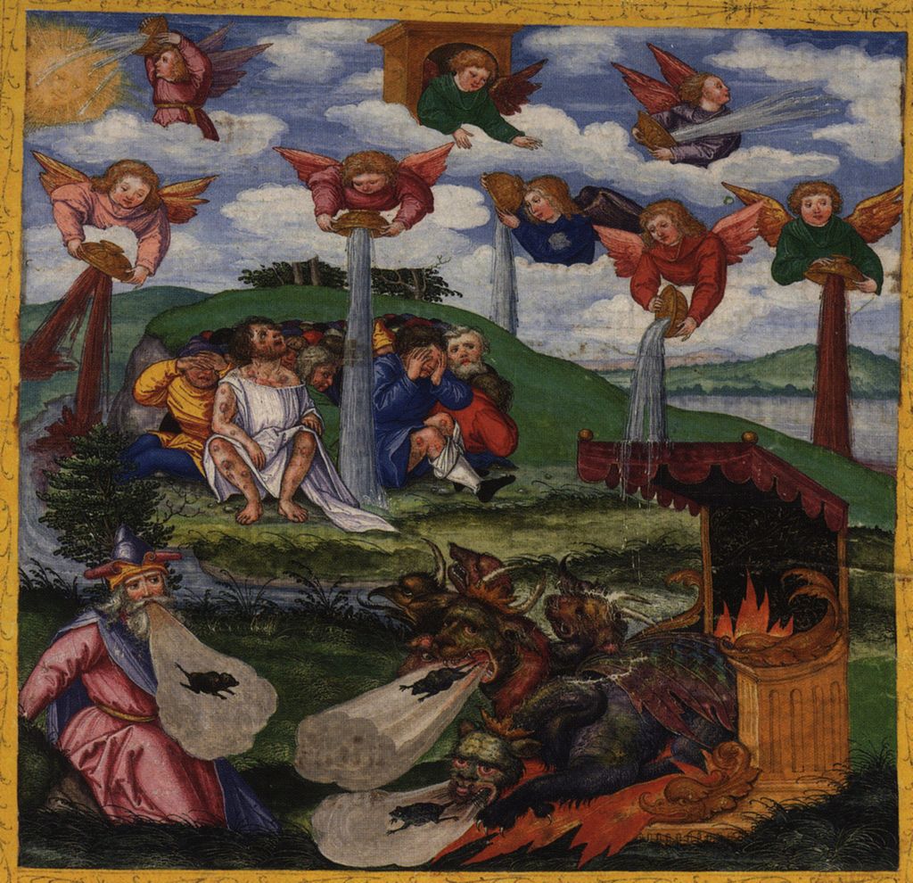 Ottheinrich, il dono delle 7 ciotole