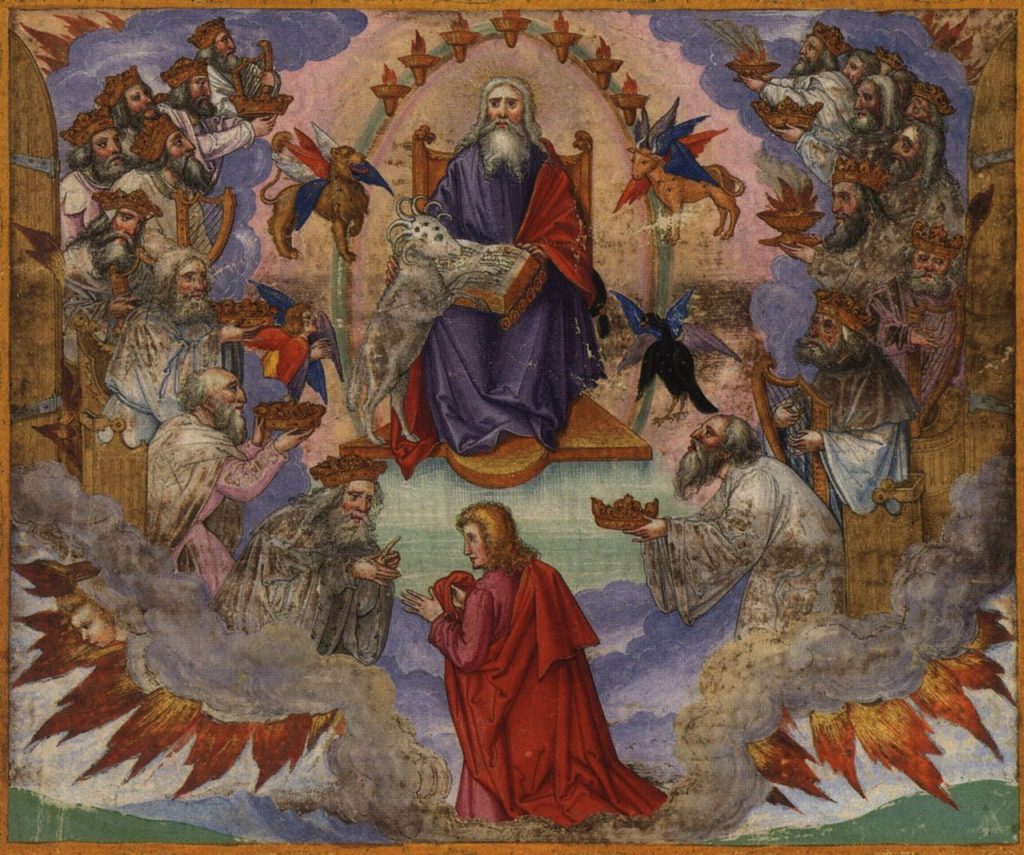 Bibbia di Ottheinrich