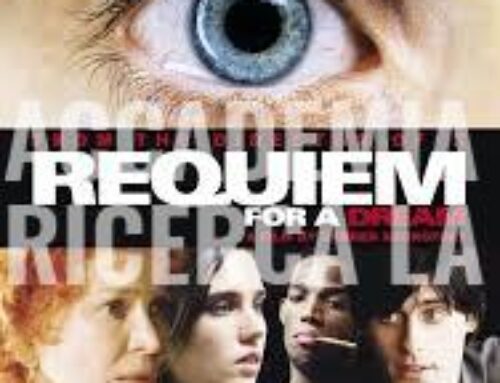 Requiem for a Dream  (film)